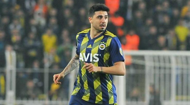 Sergen Yalçın'dan Ozan Tufan isteği!