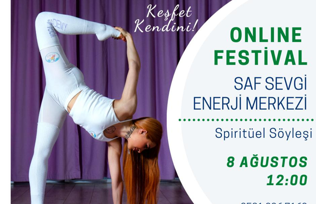 Covid-19 ikinci dalgayı engelleyen festival