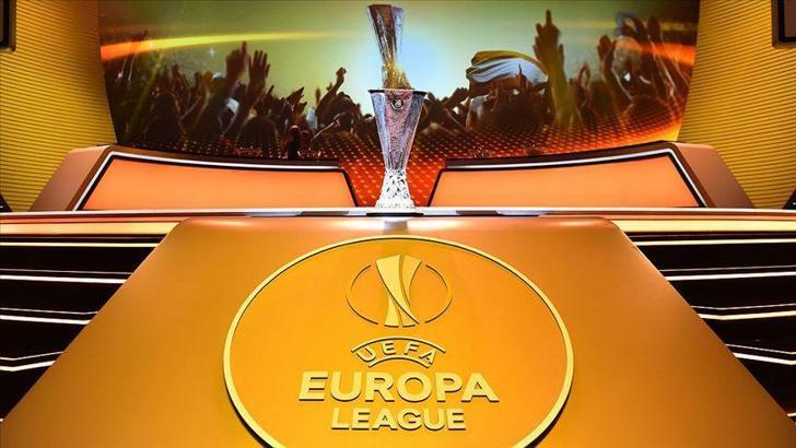 UEFA Avrupa Ligi 1. ön eleme turu kuraları çekildi