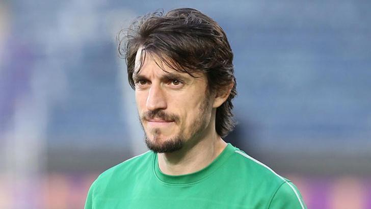 Altay, Ergin Keleş'i kadrosuna katıyor