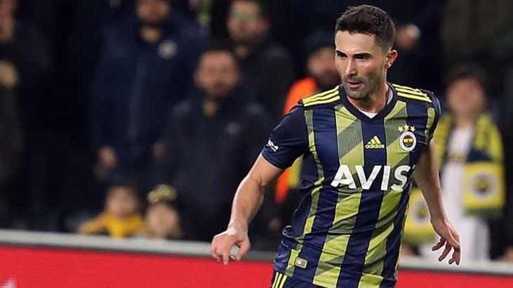 Son dakika | Medipol Başakşehir, Hasan Ali'den vazgeçti