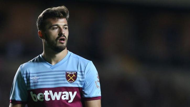 Trabzonspor'da Albiann Ajeti operasyonu!