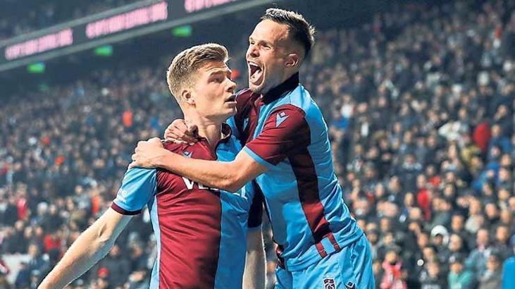 Trabzonspor'un harcama limiti planı hazır!