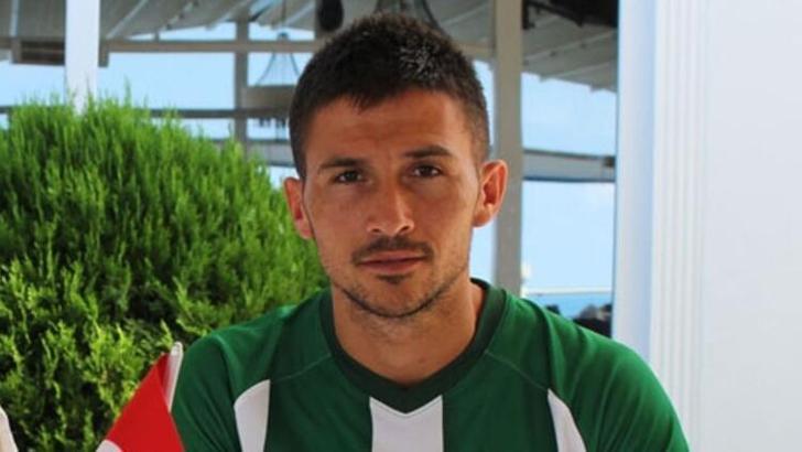 Altınordu'da hedef Bekir Yılmaz