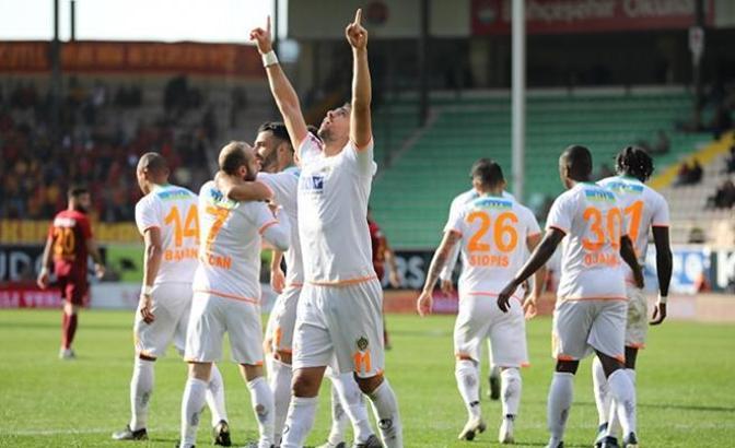 Alanyaspor'a Avrupa kapısını başarılı transfer politikası açtı