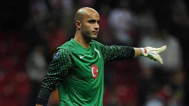 Galatasaray'da transfer için Fatih Öztürk ve Sinan Bolat ön plana çıktı