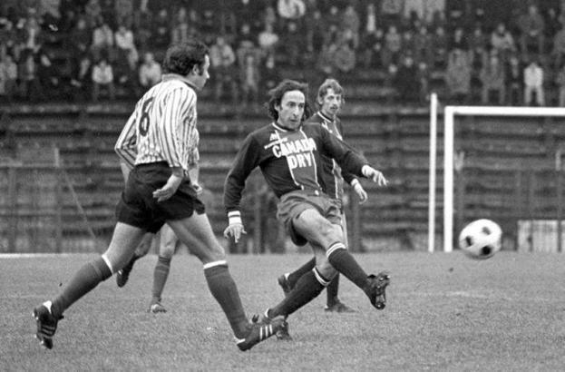 Eski futbolcu Jean-Louis Leonetti, hayatını kaybetti
