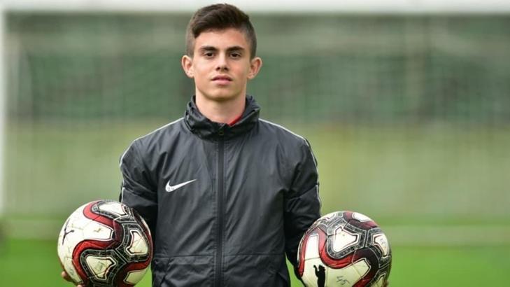 Yiğit Kerem transferinde son dakika! Fenerbahçe ve Anderlecht...