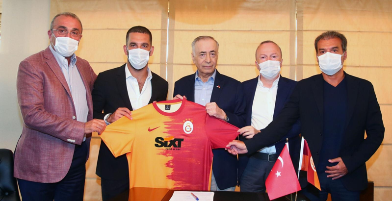 Son dakika | Arda Turan'ın Galatasaray'da kazanacağı maaş belli oldu