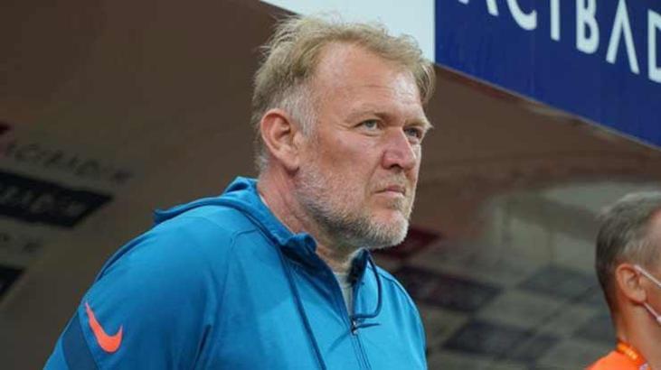 Prosinecki: Mensah Galatasaray'a yakışır