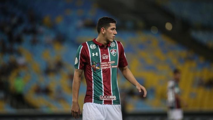 SON DAKİKA | Trabzonspor'un yeni hedefi Nino