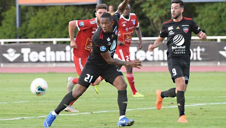 Menemenspor, Sekou Keita'yı istiyor