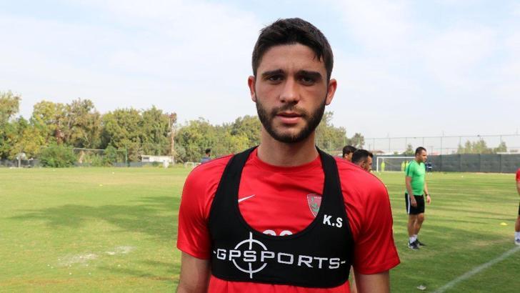 Hatayspor, Kubilay Sönmez ile yollarını ayırdı