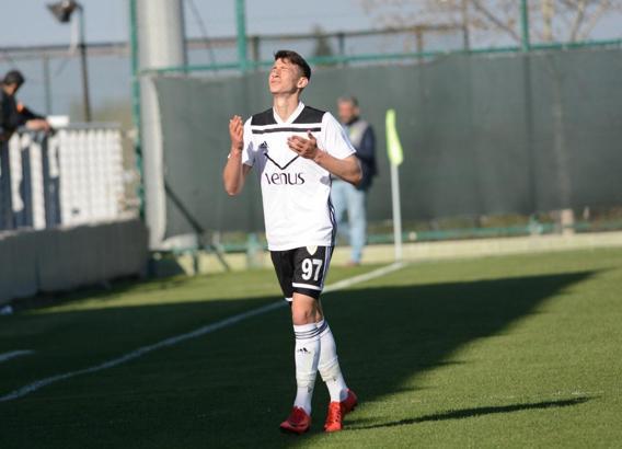 Manisa FK, Mehmet Uysal'ı değerlendirecek