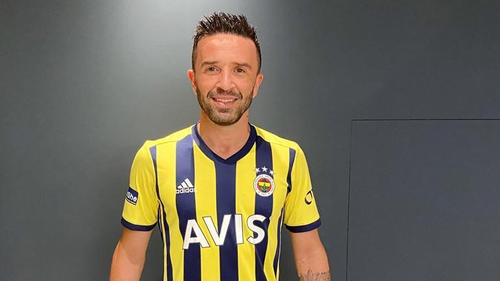 Gökhan Gönül: Bu kadar mutlu olduğum bir gün hatırlamıyorum