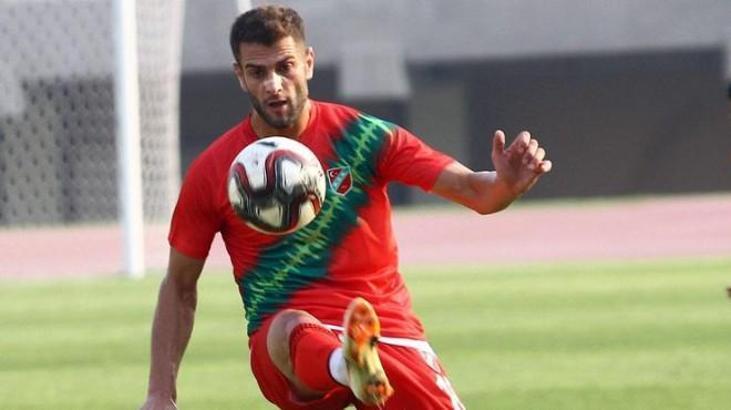 Karşıyaka'nın golcüsü Hakan Kuş'a teklif yağıyor