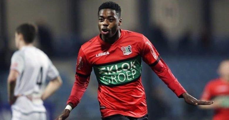 Galatasaray'dan son dakika Anthony Musaba atağı!