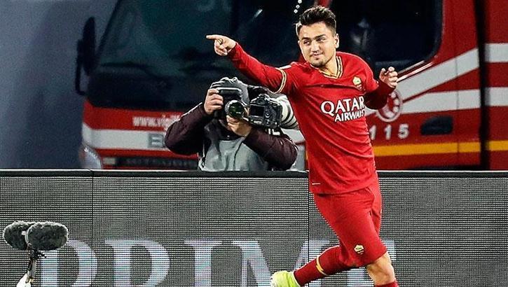 Cengiz Ünder kadroda, Mert Çetin yok!