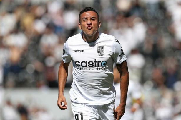 Alanyaspor Davidson da Luz Pereira'yı transfer etmek istiyor