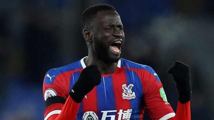 Galatasaray transfer haberi... Can simidi Kouyate!