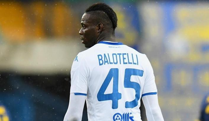SON DAKİKA | Beşiktaş Balotelli'yi transfer ediyor