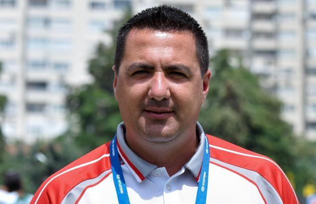 Göktuğ Ergin: Amacımız bu avantajı kaybetmemek