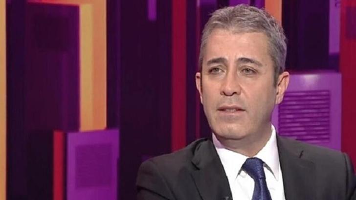 Türkiye Futbol Federasyonu, Melih Şendil'i kınadı