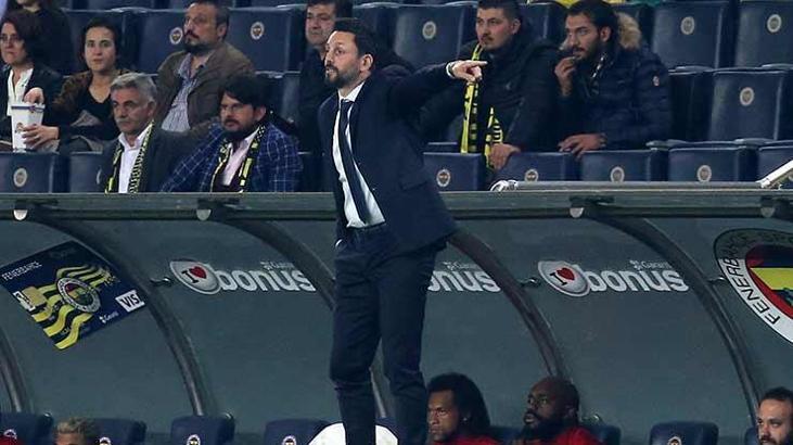 İşte Fenerbahçe'nin yeni teknik direktörü Erol Bulut! Tam 25 yıl sonra!