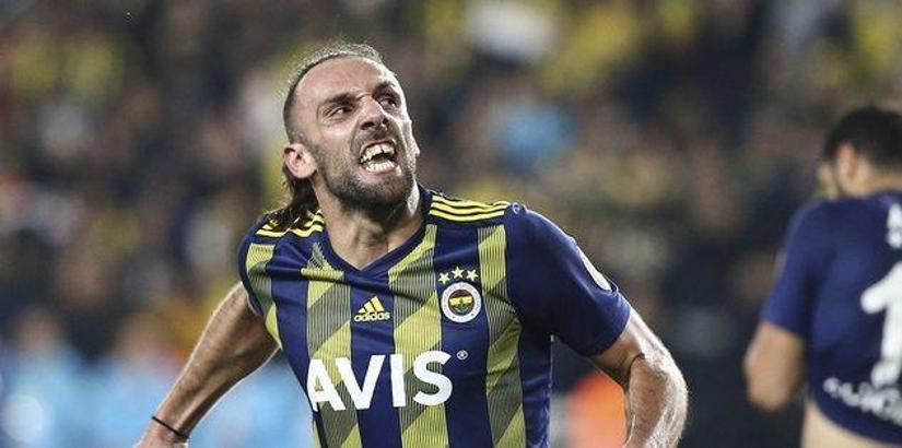 Son dakika Fenerbahçe transfer haberi! Vedat Muriqi'ye 18 milyon Euro'luk teklif