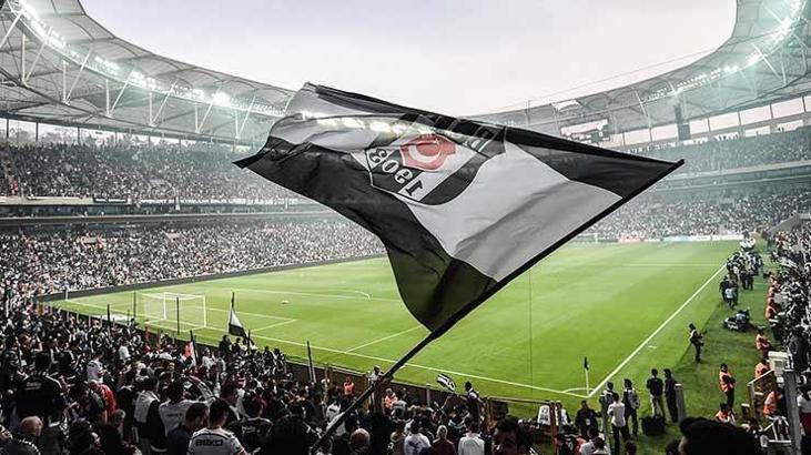 Yer: Vodafone Park Ekran: Kanal D