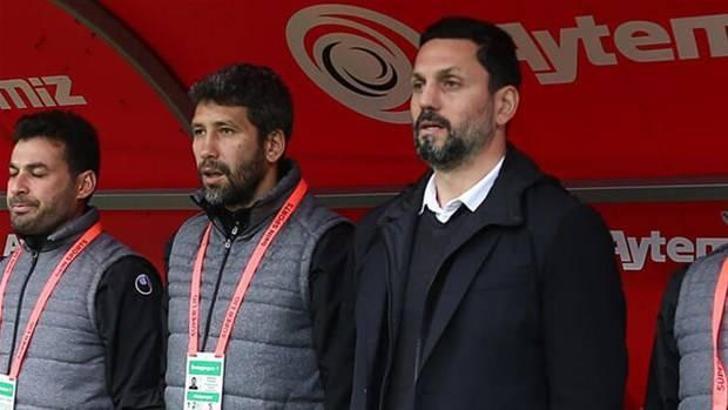 SON DAKİKA! Mehmet Yozgatlı yeniden Fenerbahçe'de