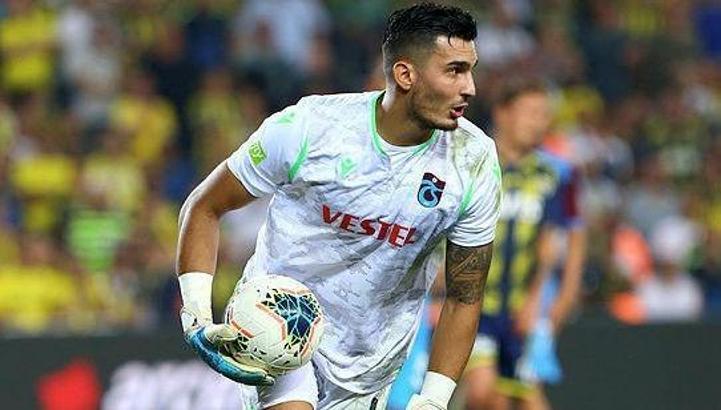 SON DAKİKA! Uğurcan Çakır, 20 milyon Euro'ya Sheffield United'da