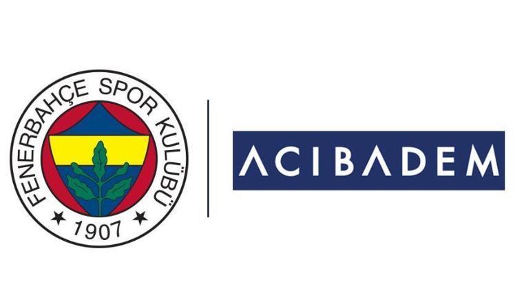 Son dakika | Fenerbahçe'nin yeni sağlık sponsoru Acıbadem