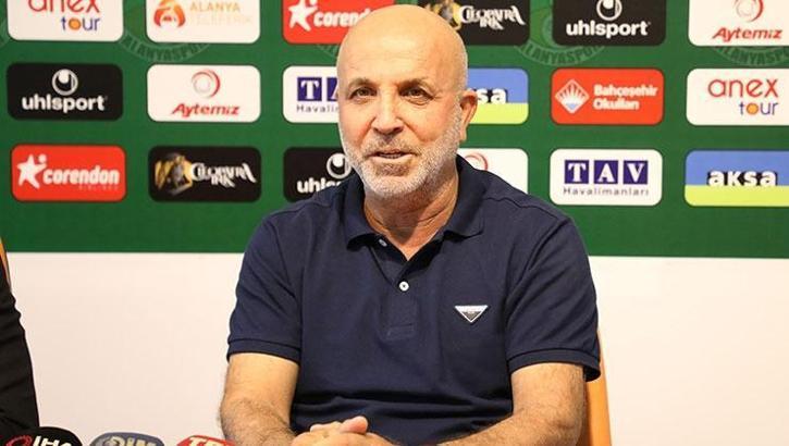 Alanyaspor Başkanı Hasan Çavuşoğlu'ndan harcama limiti sözleri: Biz buna karşı değiliz!
