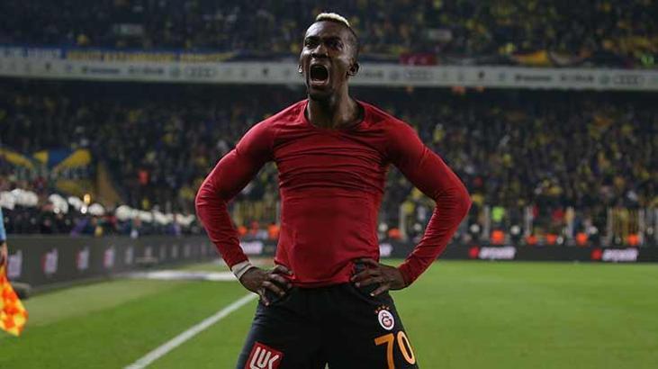 Onyekuru kadar para almış!