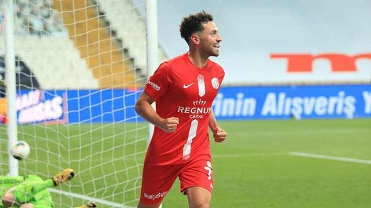 Galatasaray için Sinan Gümüş transferi iddiası
