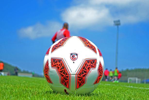 Gaziantep FK, 17 Ağustos'ta topbaşı yapacak