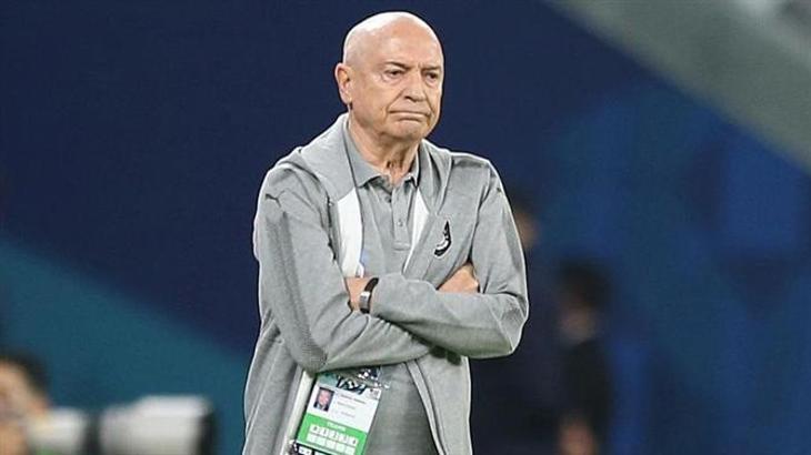 Santos'ta Ferreira dönemi sona erdi