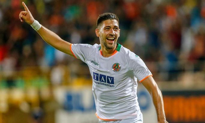 Transferin gözdesi Alanyaspor oldu!