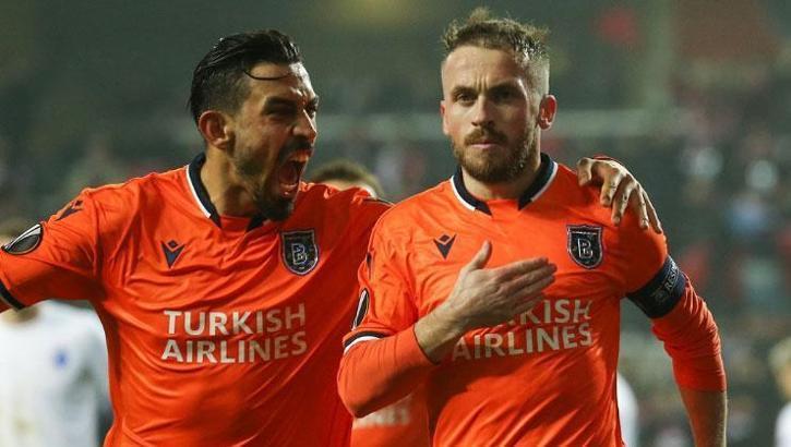 Edin Visca Süper Lig'de asist kralı, Avrupa'da gol kralı