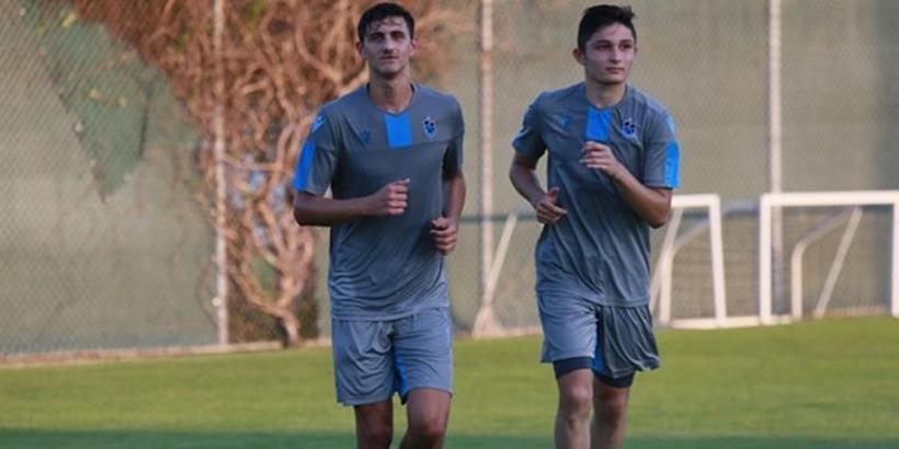 Hekimoğlu Trabzon, Trabzonspor'un gençlerini bekliyor