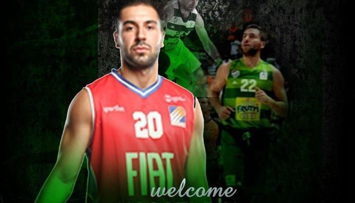 Balıkesir Büyükşehir Belediyespor, Tuğberk Gedikli'yi transfer etti