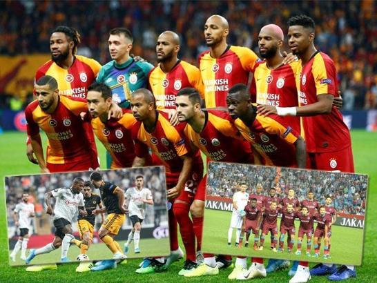 Avrupa'da Türk takımları son 9 sezonun en kötü sezonunu geçirdi