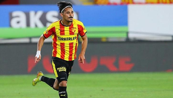 Antalyaspor, Serdar Gürler ile anlaştı