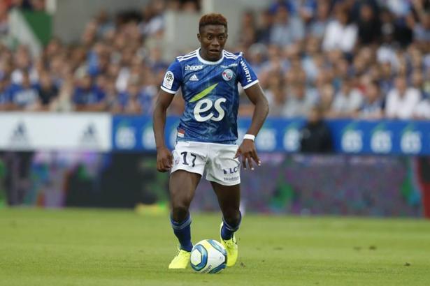 SON DAKİKA! Galatasaray, Jean-Ricner Bellegarde transferini bitiriyor!