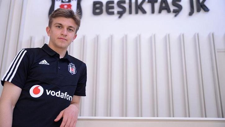 SON DAKİKA! Beşiktaş'a transferde büyük piyango! 5 milyon euroluk teklif