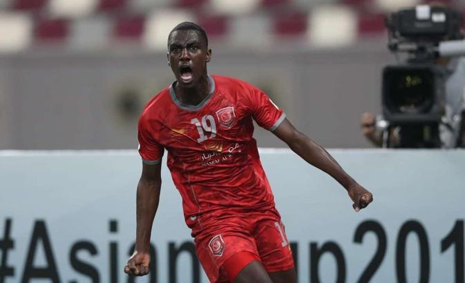 Beşiktaş için Ali Almoez iddiası