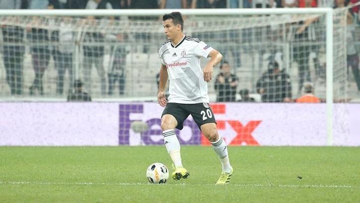 Beşiktaş'ta son dakika gelişmesi! Necip Uysal sözleşme yeniledi... İşte sözleşme detayları