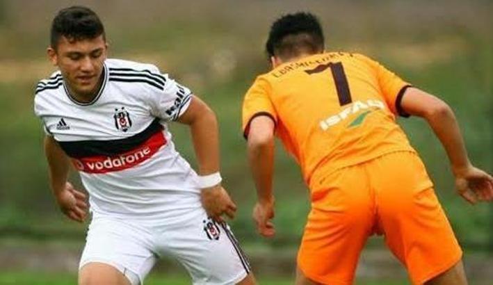Nazilli Belediyespor, Hüseyin Afkan'ın peşinde