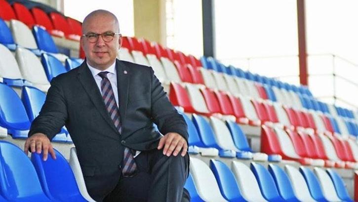 Altınordu Kulübü CEO'su Barış Orhunbilge: Kendi yolumuzdan ilerleyeceğiz